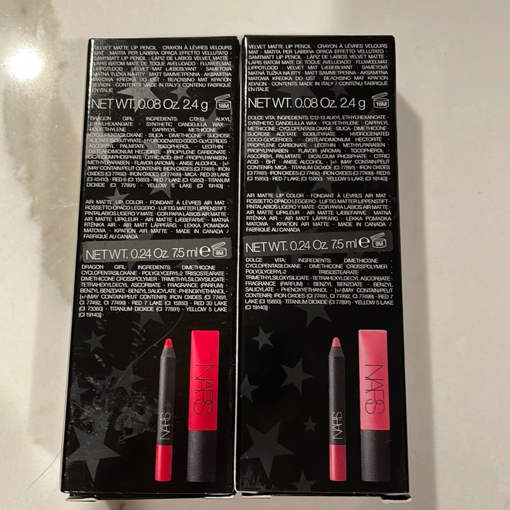 Nars - Picture 2 of 4